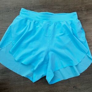 Lululemon find your pace 3”